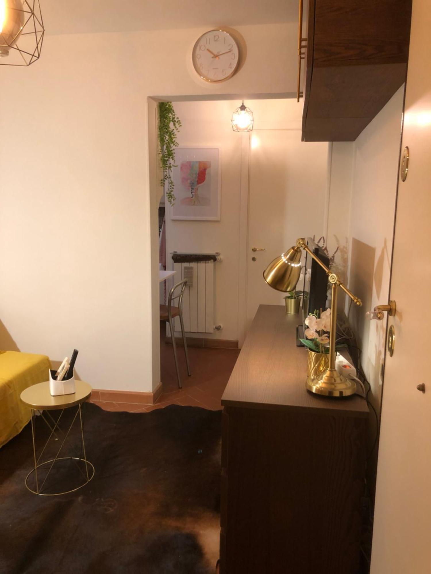 شقة Chez-Moi - Cinzia روما المظهر الخارجي الصورة
